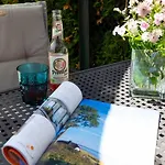 Sonnenwieck 02 Holiday home *