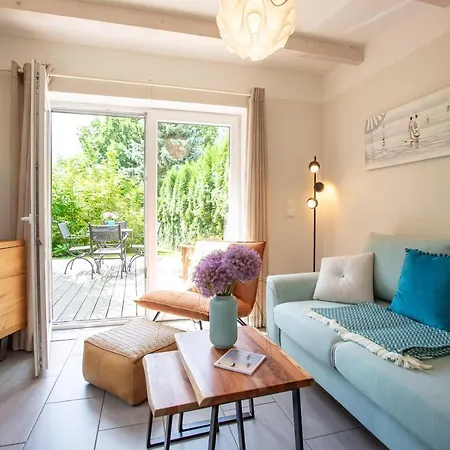 Sonnenwieck 02 Feriehus Wieck