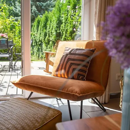 Sonnenwieck 02 Feriehus Wieck