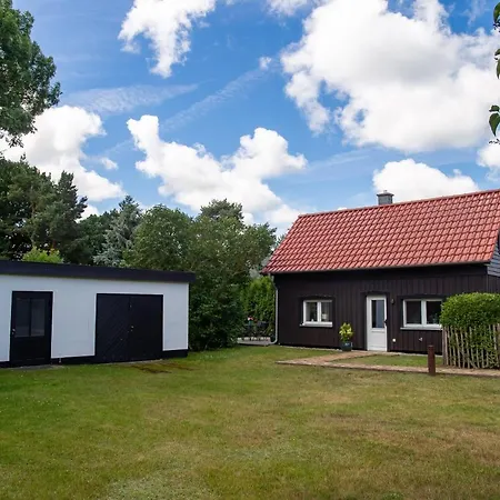 Holiday home Sonnenwieck 02 *