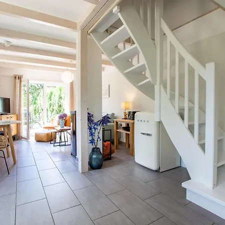 Sonnenwieck 02 Feriehus Wieck