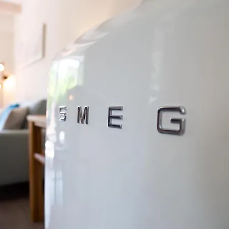 Сasa de vacaciones Sonnenwieck 02 *