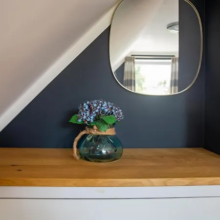 Sonnenwieck 02 Feriehus *