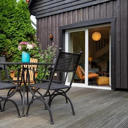 Sonnenwieck 02 Holiday home Wieck