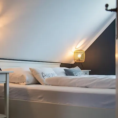 Sonnenwieck 02 Сasa de vacaciones *