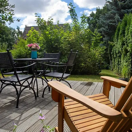 Feriehus Sonnenwieck 02