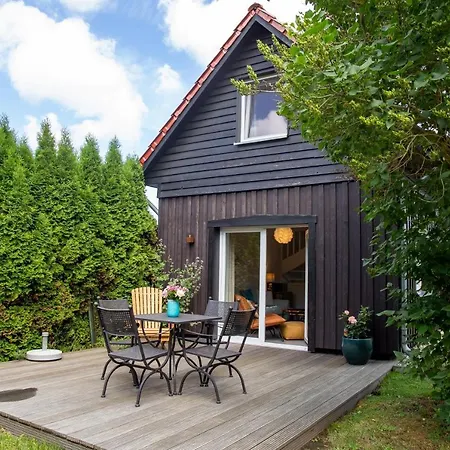 Sonnenwieck 02 Holiday home *