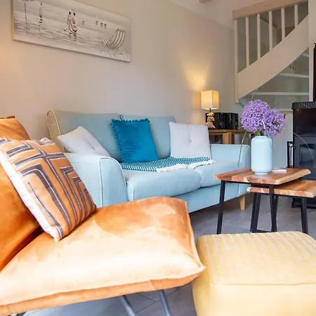 Sonnenwieck 02 Feriehus