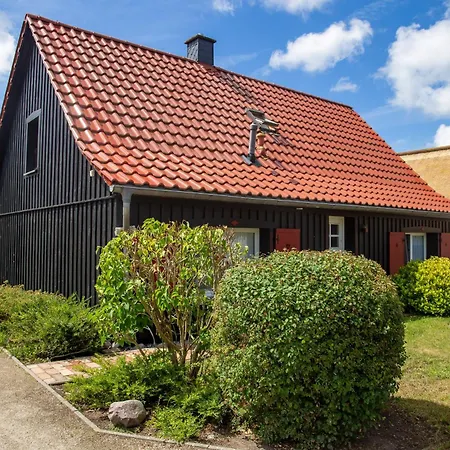 Holiday home Sonnenwieck 02 *