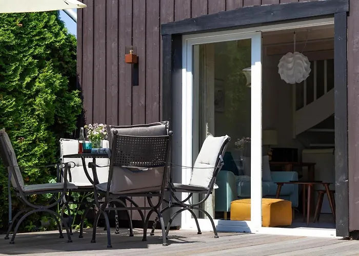 Сasa de vacaciones Sonnenwieck 02