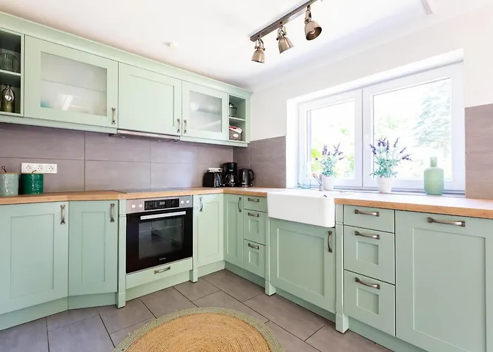 Сasa de vacaciones Sonnenwieck 02