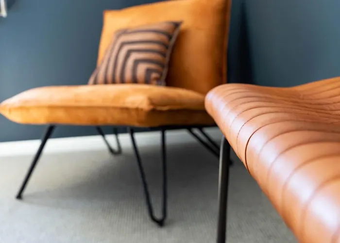 Sonnenwieck 02 Сasa de vacaciones Wieck