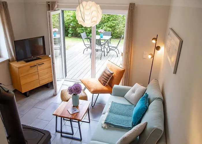 Сasa de vacaciones Sonnenwieck 02 Wieck