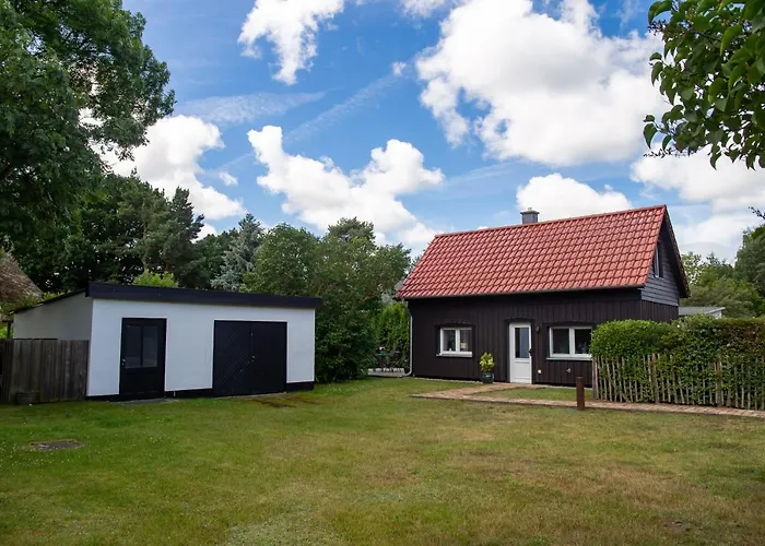 Сasa de vacaciones Sonnenwieck 02 *