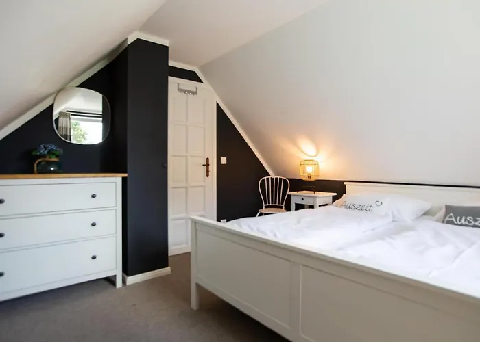 Сasa de vacaciones Sonnenwieck 02