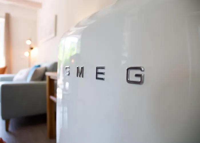 Сasa de vacaciones Sonnenwieck 02 *