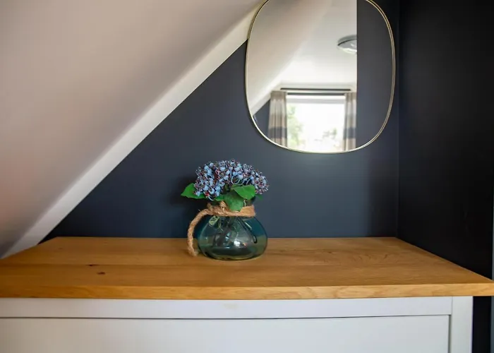 Sonnenwieck 02 Сasa de vacaciones *