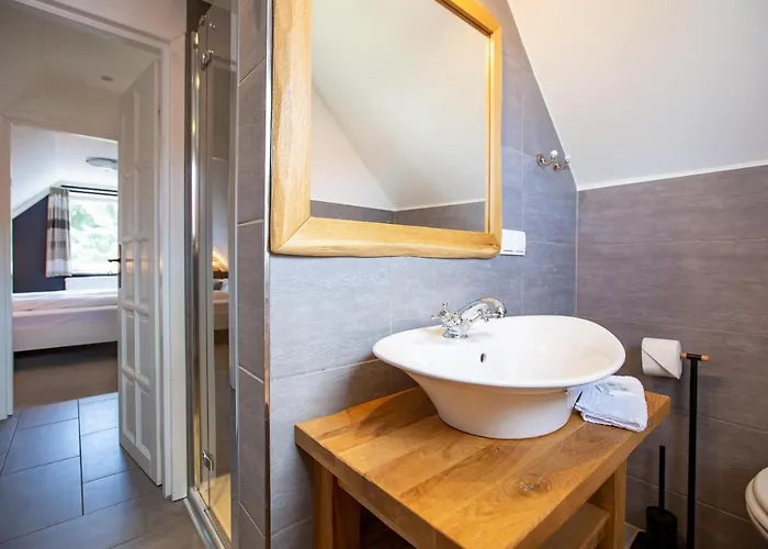 Sonnenwieck 02 Сasa de vacaciones