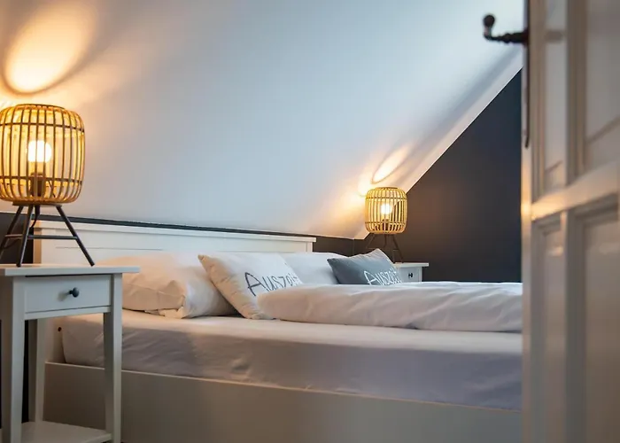 Sonnenwieck 02 Сasa de vacaciones *