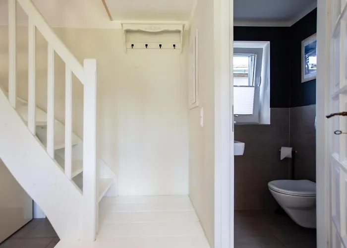 Sonnenwieck 02 Сasa de vacaciones *