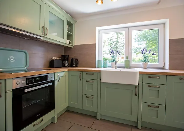 Сasa de vacaciones Sonnenwieck 02 Wieck