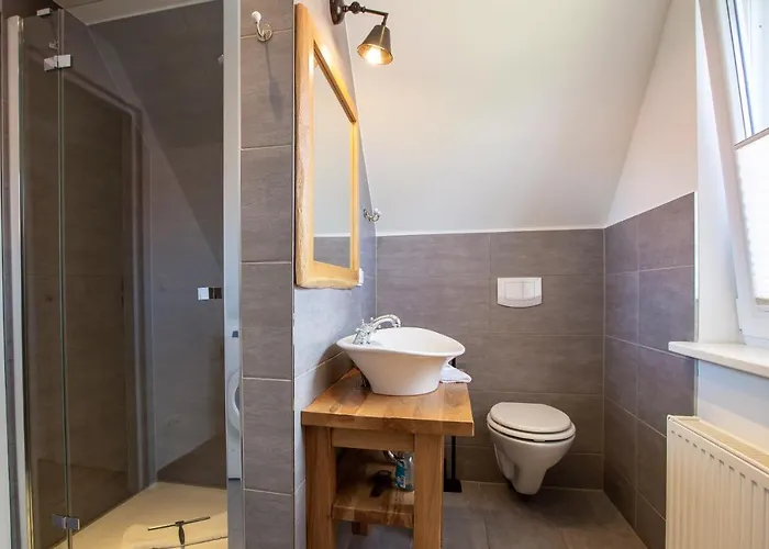 Сasa de vacaciones Sonnenwieck 02